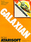 Galaxian