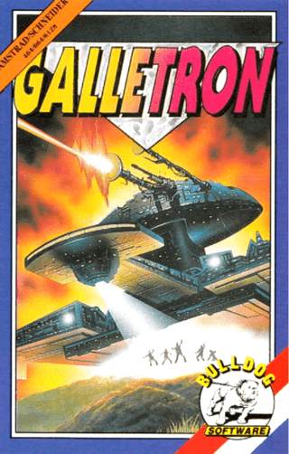 Gallitron