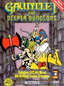 Gauntlet: The Deeper Dungeons