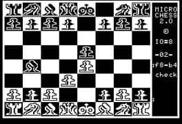 Microcosm — обложка