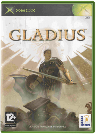 Gladius