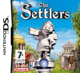 Settlers, The