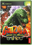 Godzilla: Destroy All Monsters Melee