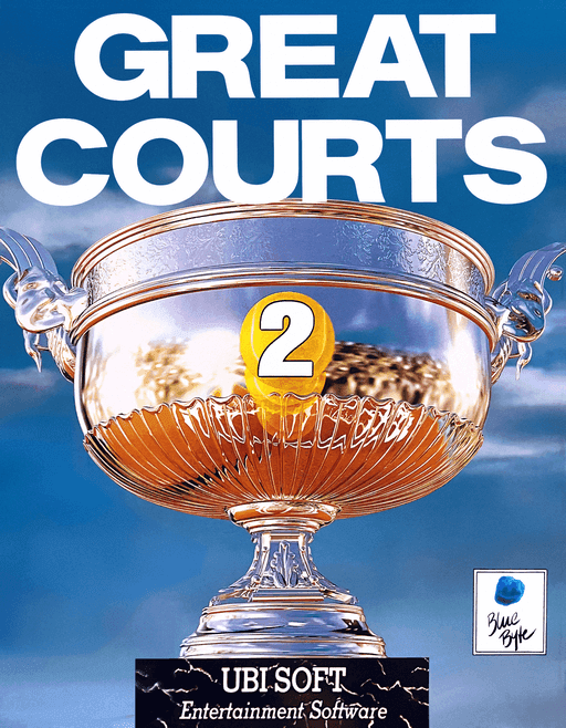 Great Courts 2