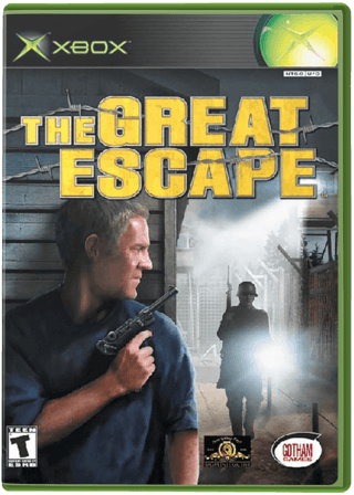 The Great Escape