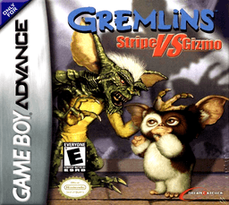 Gremlins: Stripe vs Gizmo