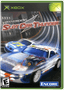 Grooverider: Slot Car Thunder