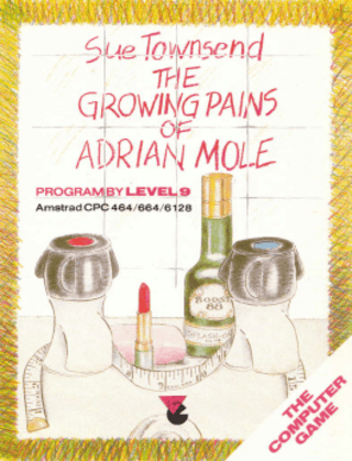 Growing Pains of Adrian Mole, The