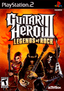 Guitar Hero III: Legends of Rock