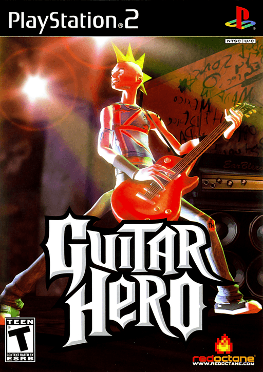 Guitar Hero