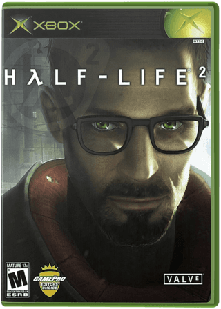 Half-Life 2