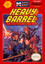 Heavy Barrel