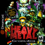 Heavy Metal: Geomatrix