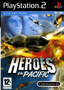 Heroes of the Pacific