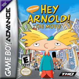 Hey Arnold!: The Movie