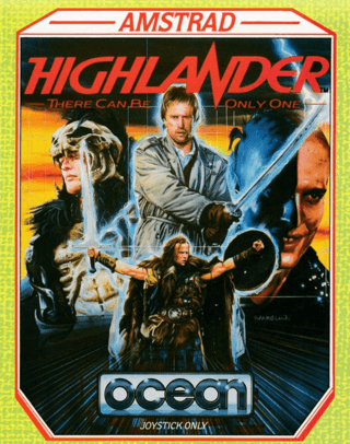 Highlander