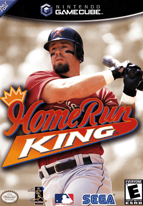 Home Run King