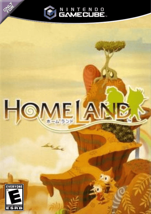 Homeland