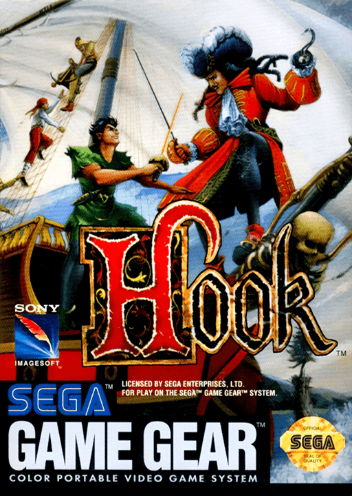 Hook