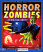 Horror Zombies from the Crypt
