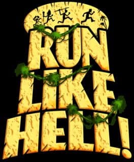 Hell Run