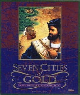 Seven Cities of Gold Commemorative Edition