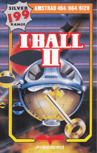 I, Ball II: Quest for the Past