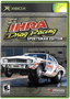 IHRA Drag Racing: Sportsman Edition
