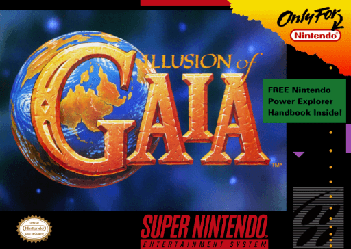 Illusion of Gaia