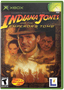 Indiana Jones and the Emperor's Tomb