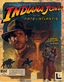 Indiana Jones and the Fate of Atlantis