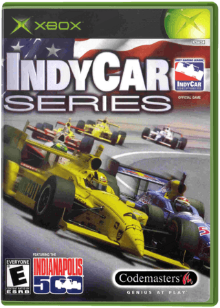 IndyCar Series