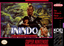 Inindo: Way of the Ninja