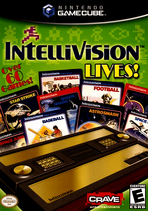 Intellivision Lives!