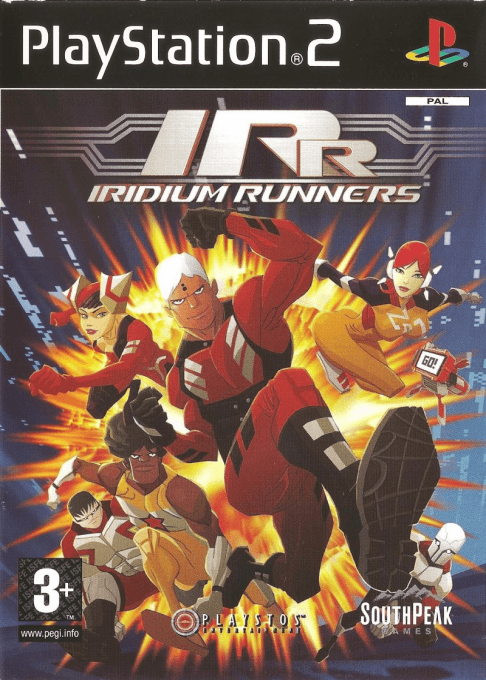 Iridium Runners