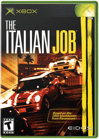 The Italian Job