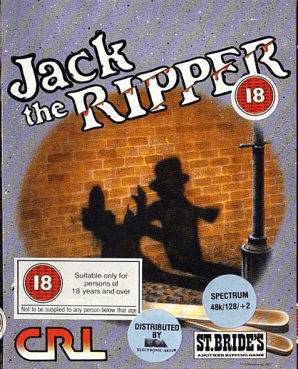 Jack the Ripper