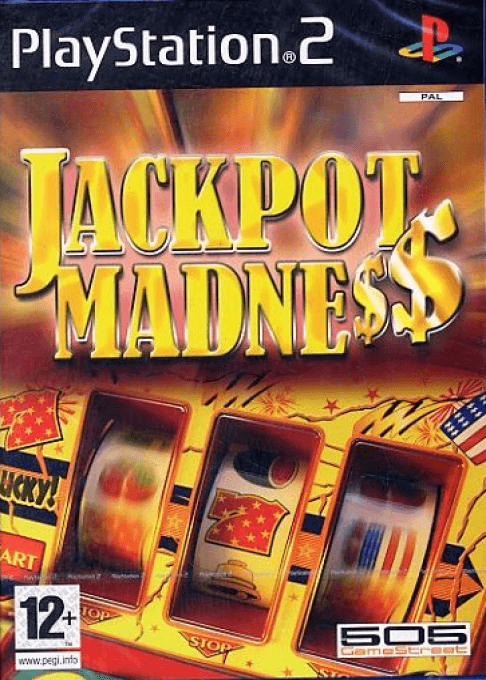 Jackpot Madness