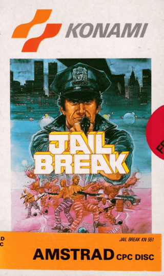 Jail Break