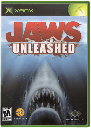 Jaws Unleashed