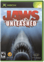 Jaws Unleashed