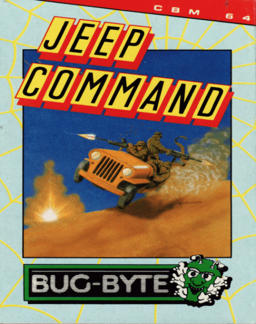 Jeep Command