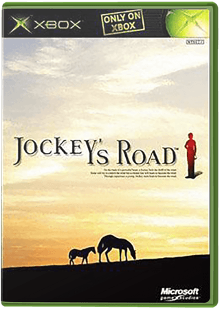 Jockey's Road