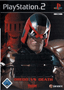 Judge Dredd: Dredd vs. Death