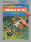 Jungle Hunt