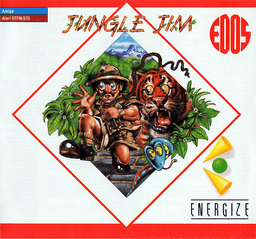 Jungle Jim