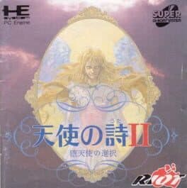Tenshi no Uta II