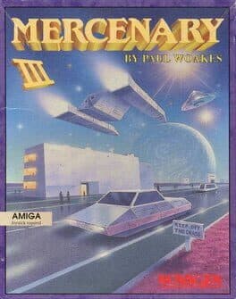 Mercenary III