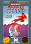 Karate Champ