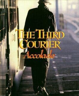 Third Courier (The)